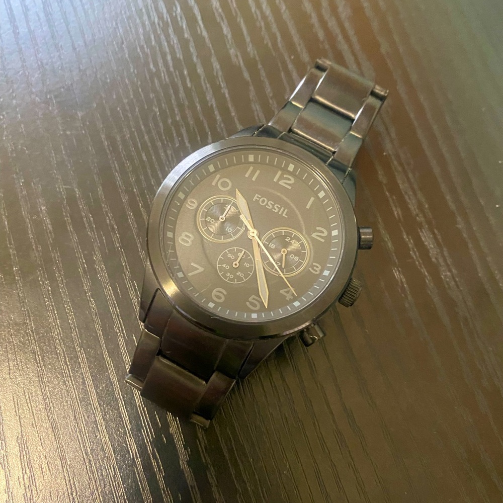 Fossil Watch